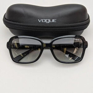 🕶️Vogue VO2942-SB Sunglasses 55/17 135 /KAB815🕶️​